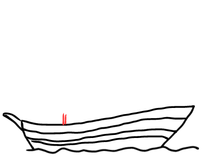  how to draw step by step ship drawing easy  - EasystepDrawing